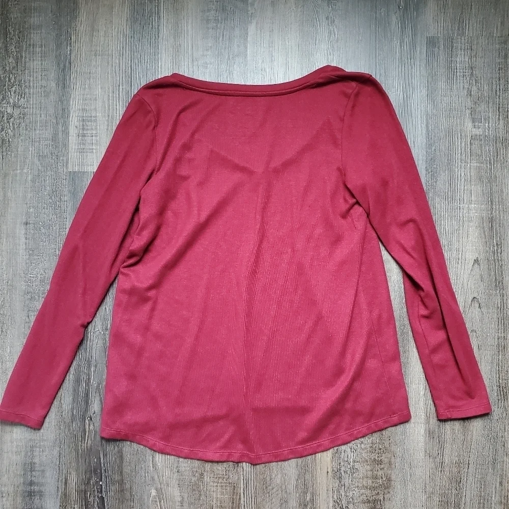 Super Soft Sweater